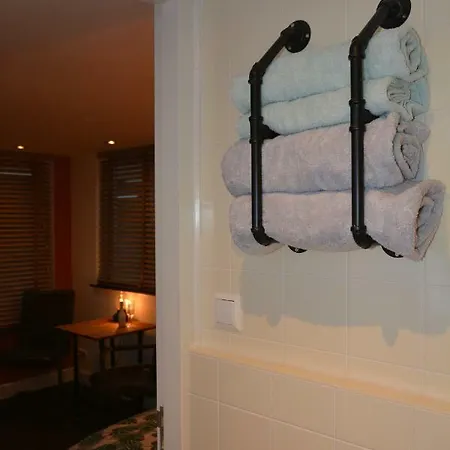 Vakantiehuis Barends Aan Zee