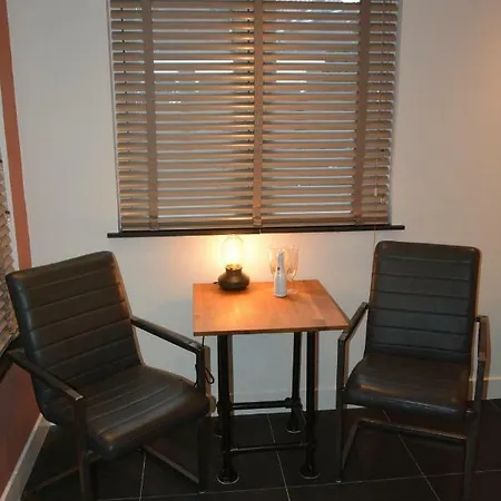 Vakantiehuis Barends Aan Zee Zandvoort